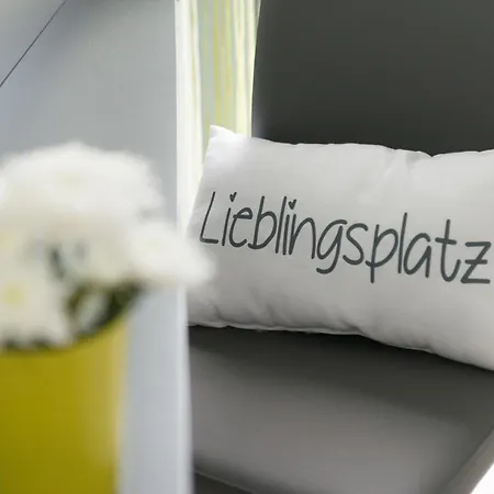Premium-apartment Lifestyle 1c Bei Fam Horster Apartment