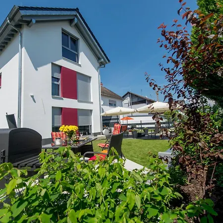 Premium-apartment Lifestyle 1c Bei Fam Horster Bensheim