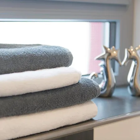 Apartment Premium-apartment Lifestyle 1c Bei Fam Horster Bensheim