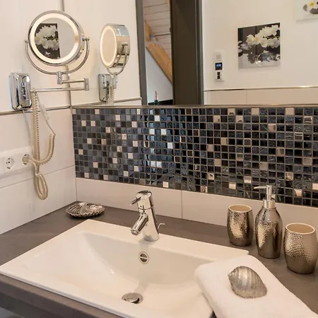 Premium-apartment Lifestyle 1c Bei Fam Horster * Bensheim