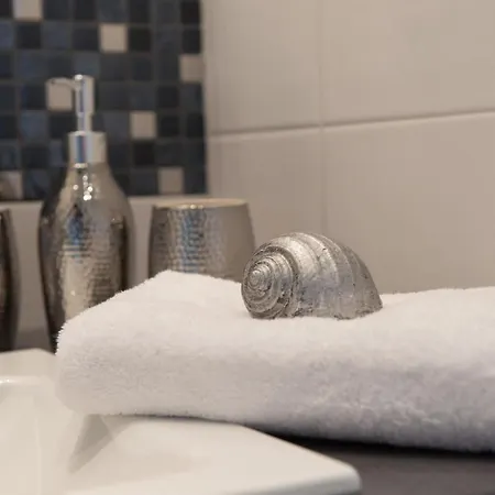 Apartment Premium-apartment Lifestyle 1c Bei Fam Horster
