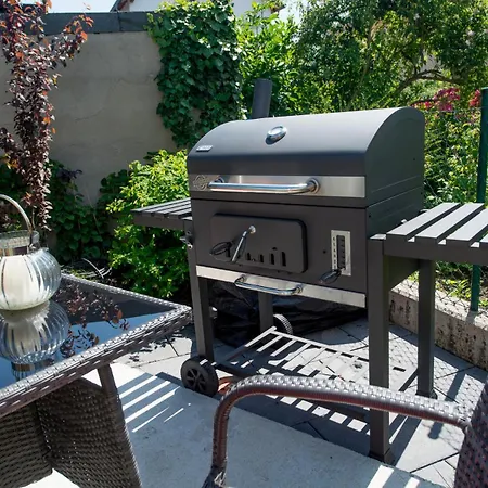 Premium-apartment Lifestyle 1c Bei Fam Horster Apartment *