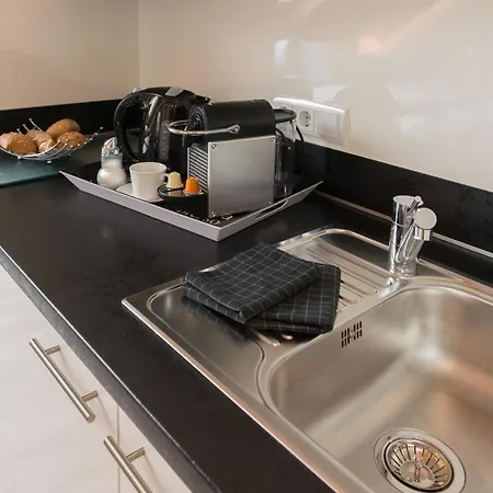 Apartment Premium-apartment Lifestyle 1c Bei Fam Horster *