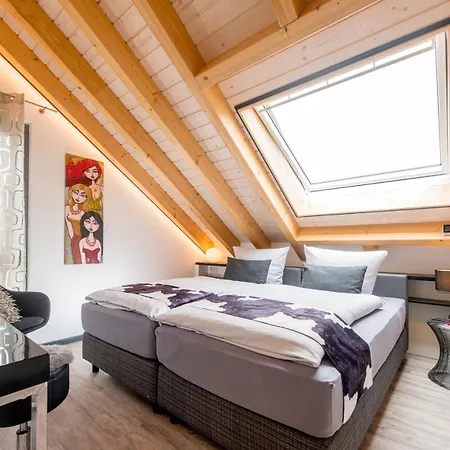 Premium-apartment Lifestyle 1c Bei Fam Horster * Bensheim